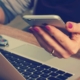 Spot fake online stores, avoid Facebook subscription scams