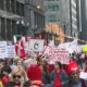 Thousands of Chicago teachers go on strike