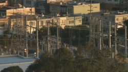 PG&E CEO claims blackouts could continue for 10 years, angering regulators