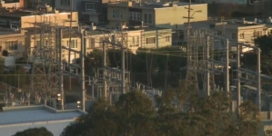PG&E CEO claims blackouts could continue for 10 years, angering regulators