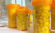 The opioid crisis is putting a strain on foster families