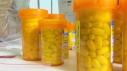 The opioid crisis is putting a strain on foster families
