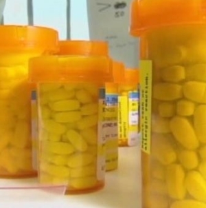 The opioid crisis is putting a strain on foster families