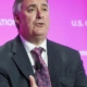Top executive who oversaw 737 Max out at Boeing
