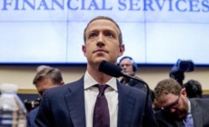 Facebook CEO Mark Zuckerberg grilled on Capitol Hill