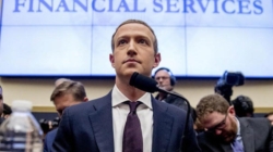 Facebook CEO Mark Zuckerberg grilled on Capitol Hill