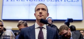 Facebook CEO Mark Zuckerberg grilled on Capitol Hill