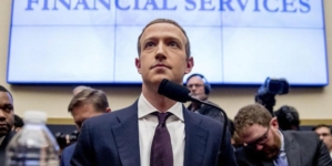 Facebook CEO Mark Zuckerberg grilled on Capitol Hill