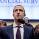 Facebook CEO Mark Zuckerberg grilled on Capitol Hill