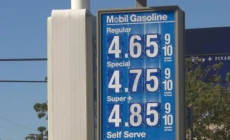 California governor orders an investigation into the mystery surcharge on gas