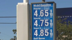 California governor orders an investigation into the mystery surcharge on gas