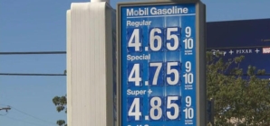California governor orders an investigation into the mystery surcharge on gas