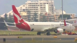 Boeing airplanes are being pulled out of service due to cracks near the wing