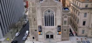 Audible brings jobs, hope to Newark, New Jersey