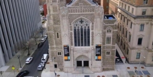Audible brings jobs, hope to Newark, New Jersey
