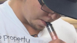 CDC finds link in vaping illnesses