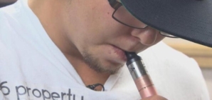 CDC finds link in vaping illnesses