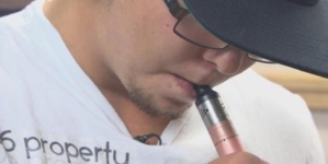 CDC finds link in vaping illnesses