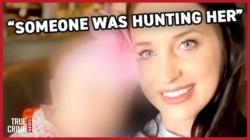 He moved on. Then, he came back to kill her with his new lover