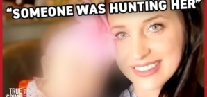 He moved on. Then, he came back to kill her with his new lover