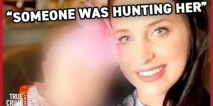 He moved on. Then, he came back to kill her with his new lover