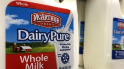 Biggest U.S. milk producer goes bankrupt