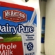 Biggest U.S. milk producer goes bankrupt