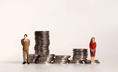 Study: Husbands get stressed out if their wives make more than 40% of their total income