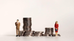 Study: Husbands get stressed out if their wives make more than 40% of their total income