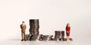 Study: Husbands get stressed out if their wives make more than 40% of their total income