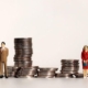 Study: Husbands get stressed out if their wives make more than 40% of their total income