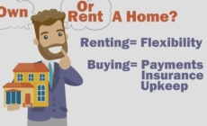 Nearly 9 million millennials expect to be permanent renters, survey says