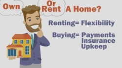 Nearly 9 million millennials expect to be permanent renters, survey says