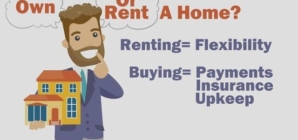 Nearly 9 million millennials expect to be permanent renters, survey says