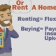 Nearly 9 million millennials expect to be permanent renters, survey says