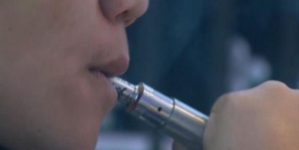 Another illness could be linked to vaping as another e-cigarette death is announced