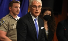Appeals court ends California A.G.’s prosecution of top Gascón advisor