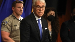 Appeals court ends California A.G.’s prosecution of top Gascón advisor