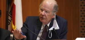 L.A. County sheriff oversight chair says he is being forced out