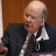 L.A. County sheriff oversight chair says he is being forced out