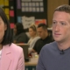 Gayle King sits down with Facebook CEO Mark Zuckerberg and wife Priscilla Chan