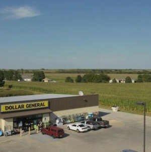 Deal or no deal? The expansion of Dollar Stores