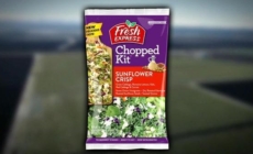 E. coli outbreak linked to Fresh Express salads sickens 8 people