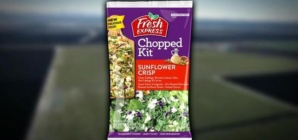 E. coli outbreak linked to Fresh Express salads sickens 8 people