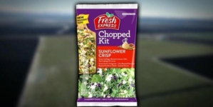E. coli outbreak linked to Fresh Express salads sickens 8 people