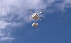 Can delivery drones and robots make it in “the last mile”?
