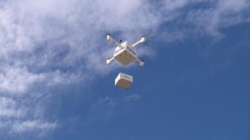 Can delivery drones and robots make it in “the last mile”?