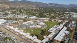 L.A. probation officer arrested for supplying drugs to juvenile hall