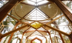 Wayfarers Chapel may have a new site in Rancho Palos Verdes