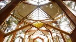 Wayfarers Chapel may have a new site in Rancho Palos Verdes